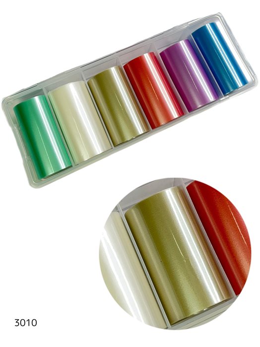 נייר פויל מטאלי