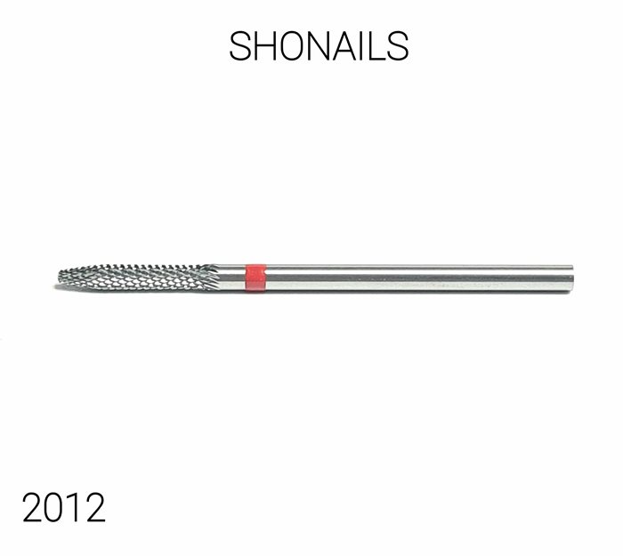 ראש שפיץ קרבייד תוצרת רוסיה גסות אדום