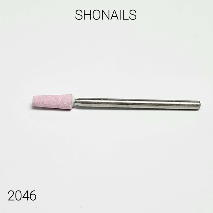 ראש שיוף אבן וורודה-למניקור