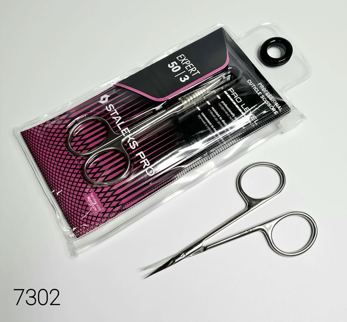 מספריים סטאלקס EXPERT 50/3 MEDIUM