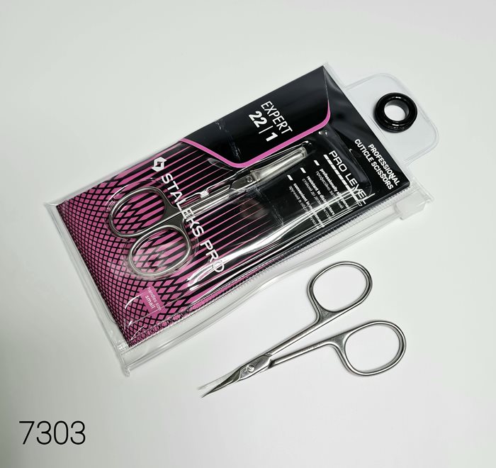 מספריים סטאלקס EXPERT 22/1 SMALL