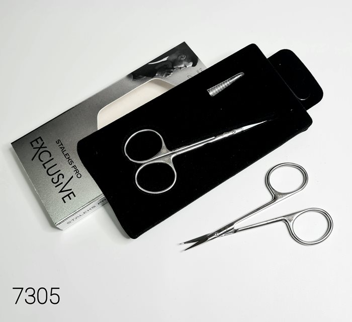 מספריים סטאלקס EXCLUCIVE SX-23