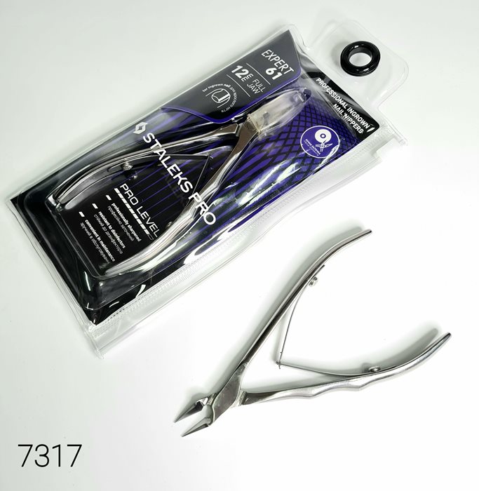 צבתית סטאלקס EXPERT 61/12