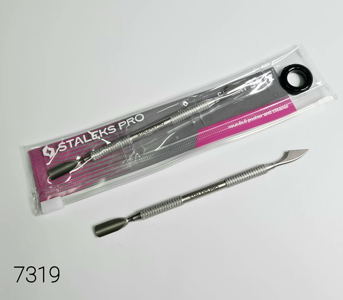 דוחף עור סטאלקס - 50/2 SMART