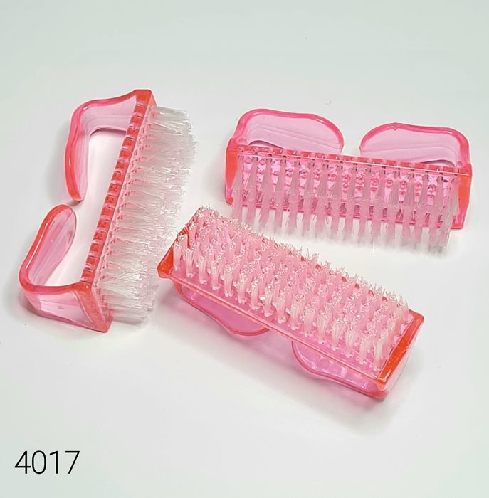 סט 3 יח' מברשות ניקוי גדולות