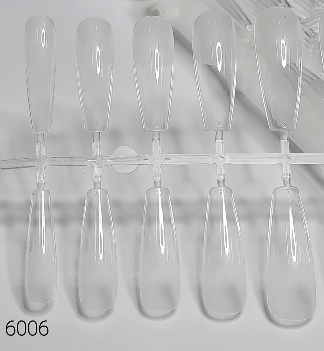 ג'לי טיפס - בלרינה xxl - ארוך במיוחד