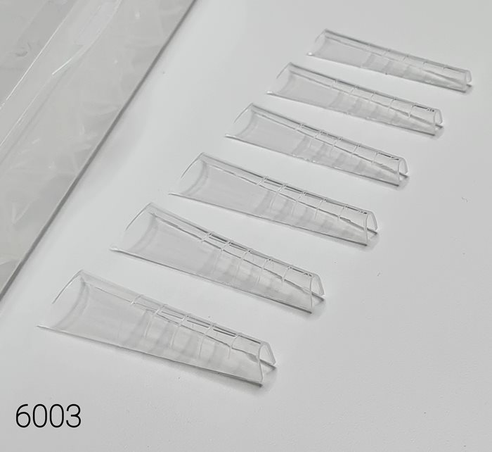 טיפסים לפוליג'ל - רב פעמיים - צורה מיוחדת מיועדת לבניית אקסטרים!