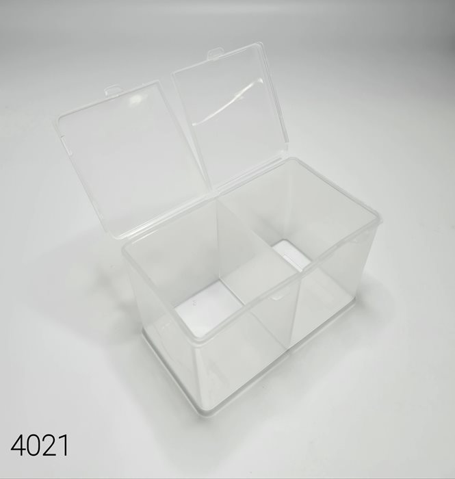 קופסא אחסון לפדים