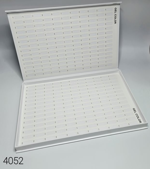 קטלוג ספר לדוגמאות טיפסים גדול- ל 308 טיפסים