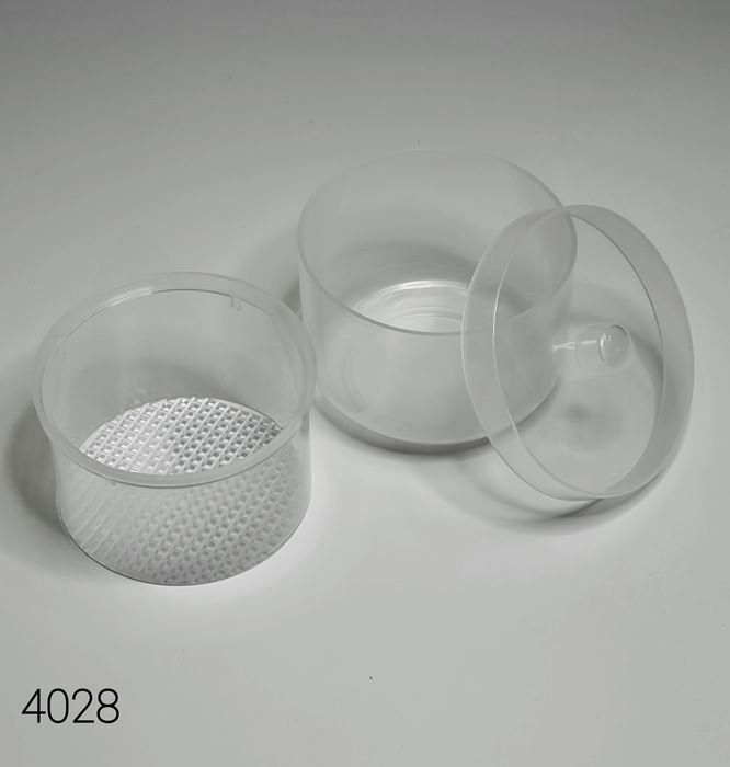 מתקן נשלף לנוזל חיטוי