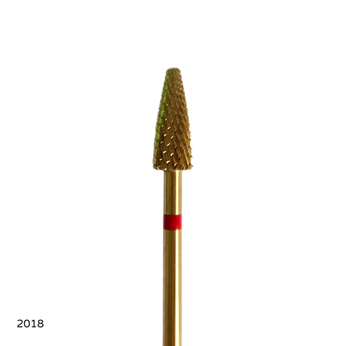 ראש הסרה לשמאליות - תירס קרבייד תוצרת רוסיה גסות אדום