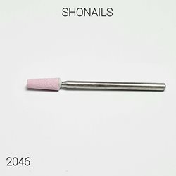 ראש שיוף אבן וורודה-למניקור