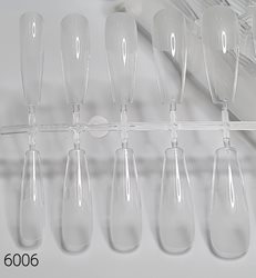 ג'לי טיפס - בלרינה xxl - ארוך במיוחד