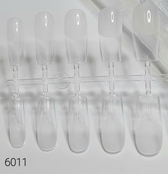 ג'לי טיפס - מרובע צר