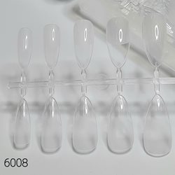 ג'לי טיפס - שקד בנוני