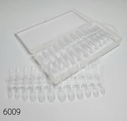 ג'לי טיפס - צורה מעוגלת