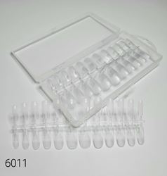 ג'לי טיפס - מרובע צר