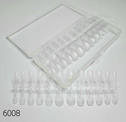 ג'לי טיפס - שקד בנוני