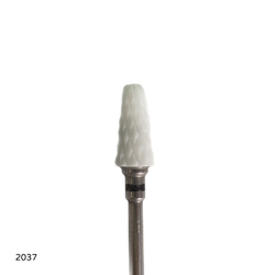 ראש הסרה קונוס- קרמי -גסות שחור