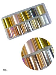 נייר פויל מטאלי