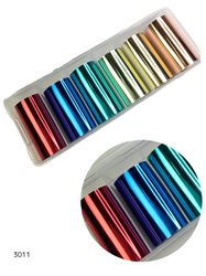 נייר פויל מטאלי