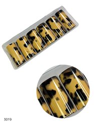 נייר פויל כאמל מנומר