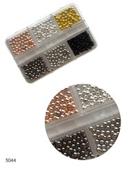 מארז חרוזים גדולים