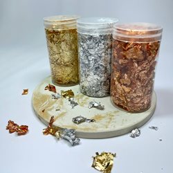 ניירות קרמבו - קופסאות גדולות  מארז 3 יחידות