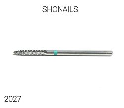 ראש שפיץ קרבייד תוצרת רוסיה גסות ירוק