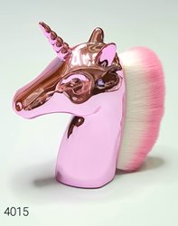 מברשת סוס ניקוי עדינה - פוקסיה