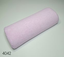 כרית ספוג לכף יד - סגול לילך