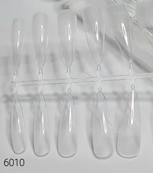 ג'לי טיפס - צורת שפיץ ארוך מאוד