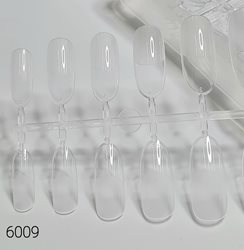 ג'לי טיפס - צורה מעוגלת