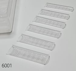 טיפסים לפוליג'ל - רב פעמיים - מרובע