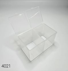 קופסא אחסון לפדים