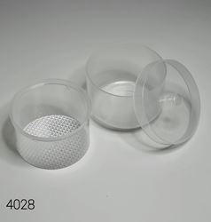 מתקן נשלף לנוזל חיטוי