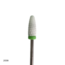 ראש הסרה תירס - קרמי גסות ירוק