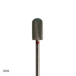 ראש הסרה קרחת קרבייד גסות אדום תוצרת רוסיה