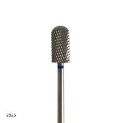 ראש הסרה קרחת קרבייד גסות כחול תוצרת רוסיה