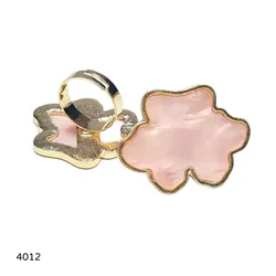 פלטת טבעת אבן- תלתן