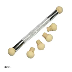 עט ספוגיות לאומברה